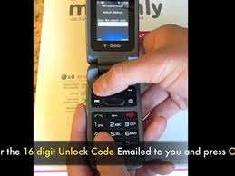 Just upgraded to ios 15? Unlock Lg Gs170 How To Unlock T Mobile Lg Gs170 Video Dailymotion
