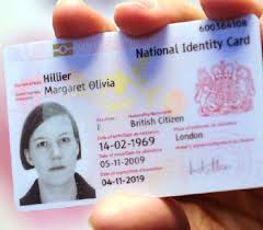 A real id card is an identification credential that complies with federal security standards under the real id act of 2005. Buy Id Card Online Buy Genuine Id Card Real Fake Id Card For Sale