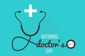 Accordingly, first sunday of august was declared as a holiday in us in honor. National Doctors Day 2021 Understanding History Significance Of This Day