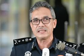 (timbalan ketua polis negeri sembilan). Bernama Polis Nafi Laporan Dakwa Mayat Nora Anne Telah Dituntut Keluarga