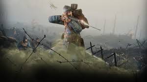 Normal tanks, sky force, socom: Wwi Tannenberg Easter Front Y Wwi Verdun Western Front Llegaran A Ps4 Livingplaystation