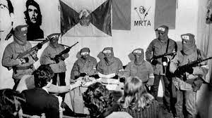 View sendero luminoso research papers on academia.edu for free. La Degradacion De La Lucha Armada