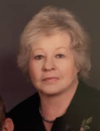 Obituary information for Sandra Underwood Williams