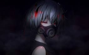 Free anime live / animated wallpapers. 1680x1050 Anime Creep Girl 4k 1680x1050 Resolution Hd 4k Anime Wallpaper Hd Anime Wallpapers Anime