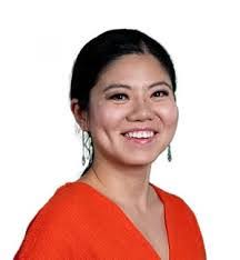 Yiyun Zhang's Instagram, Twitter & Facebook