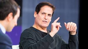 Mark cuban on how to survive controversy, overcoming fears, and why men shouldn't wear bow ties, ever. Billionaire Mark Cuban Says These 2 Sentences Are The Best Advice He S Ever Gotten Inc Com