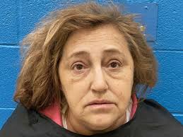 McDowell County Sheriff's Office, North Carolina