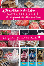 Bring Glitzer In Dein Leben Kreative Desserts Kuchen Torte Kindergeburtstag Tortenguss