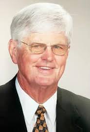 Remembering Bill, a devoted WVU Mountaineer and Peach State Chapter leader