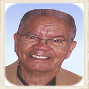 Gaspar Warington, 90, Loving Father & Grandfather