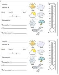 Weather Worksheets 2nd Grade Weather Worksheets Weather Lessons Teaching Weather
