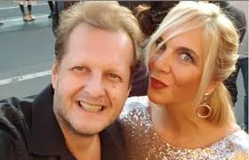 Hinter familie büchner liegen besonders schwere monate! Danni Buchner Das Katzchen Ist Ein Zeichen Von Jens