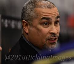 Mark Joslin's Instagram, Twitter & Facebook