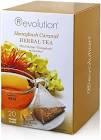 Honeybush Caramel Herbal Tea
