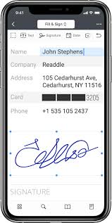 You can register for a free trial account from. How To Sign A Pdf On Iphone And Ipad App To Sign Pdf