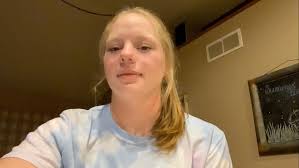 Thank you all again for supporting Callyn and helping her to get to compete 