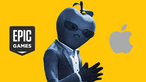 Последние твиты от epic games store (@epicgames). Epic Games V Apple Lawsuit Fortnite Removed From App Store Protocol The People Power And Politics Of Tech