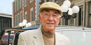 El actor y comediante Shelley Berman muere a los 92 años