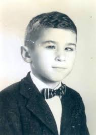 Obituary of Peter Biljak