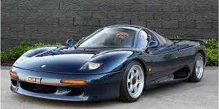 stand out with this extremely rare v12 powered jaguar xjr 15 thisextremelyrare v12powered jaguar xjr15 jaguarxjr15 supercars クラシックカー スーパーカー ジャガー xj