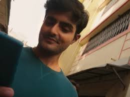 Search Relevant Ra.One in The Work by Campaign India Team