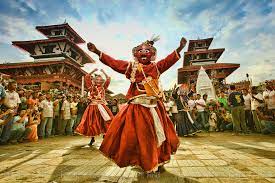 Sacred Places In Kathmandu Kathmandu Nepal Culture Nepal