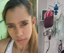 Sus familiares están destrozados, revelan las últimas palabras de la joven  que perdió la vida tras transfusión de sangre equivocada. La noticia aquí:  https://bit.ly/3CDq4NS