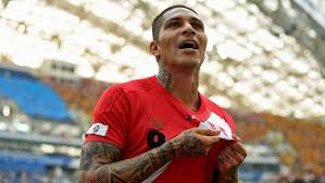Louisiana had the highest population of guerrero families in 1840. Bundesliga Peru S Potent Predator Paolo Guerrero Made In The Bundesliga
