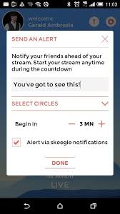 One music lover finds out if music stores make the cd obsolete. Skeegle Live Stream Video For Android Apk Download