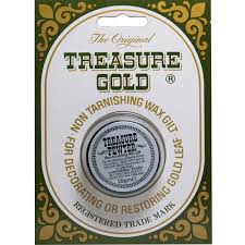 Treasure Gold Pewter 25g