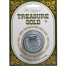 treasure gold pewter 25g