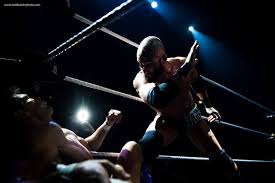 PROGRESS Wrestling Chapter 24: Hit the North! Review