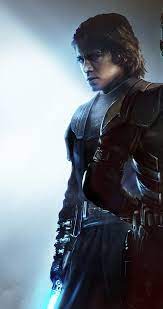 Star Wars Holocron On Twitter Hayden Christensen S Anakin In Clone Wars Armor Https T Co Mw6tp7qtcm Twitter