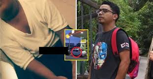 Maybe you would like to learn more about one of these? Dihalau Dari Rumah Sewa Murid Tidur Dlm Kereta Di Stesen Minyak Trbongkar Kisah Lain Bila Cikgu Siasat Apple Hijau