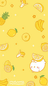 The resolution of image is 561x707 and classified to kawaii, kawaii blush, kawaii tumblr. Wallpapers Molang Officiel Website