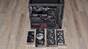 How To Buy The Right Graphics Card: A Gpu Guide For 2022 | Tom's Hardware