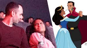 The new home for your favorites. Genius Sleeping Beauty Proposal Breaks Fourth Wall In Clever Animation Indiewire