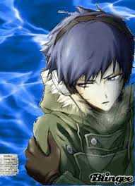 Check spelling or type a new query. Sad Anime Guys Posted By Zoey Thompson