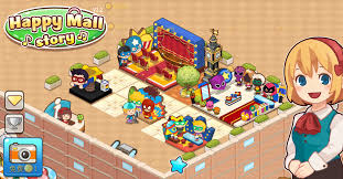 Design and build your own dream shopping mall in happy mall story! Happy Mall Story Home Facebook