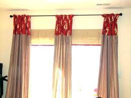 Your options depend upon your choice of treatment, of course, but it's good to have an idea in mind before you start your search. Sliding Door Curtains Ideas Curtains Ideas