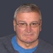 Obituary information for Keith R. Crossett