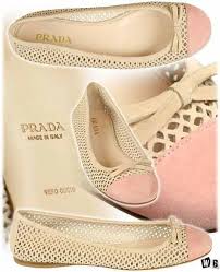 صور احذية ارضى اجمل تشكيلة احذية للبنات مريحة fashion prada shoes