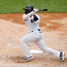 €750th.* jul 30, 1983 in buenos aires, argentina. Are The Yankees Treating Miguel Andujar Unfairly Pinstripe Alley