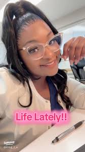 Nurse, Wife, Mommy: My Journey in Life