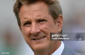631 Mark Nicholas Cricket Stock Photos, High-Res Pictures, and Images