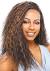 Human Hair Braids Wet And Wavy