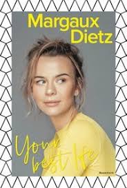 Margaux dietz is on mixcloud. Your Best Life By Margaux Dietz