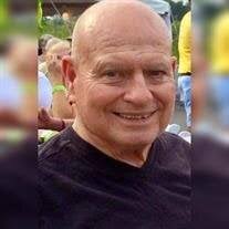 Thomas "Tom" Tierney Obituary