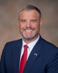 State Superintendent of Education