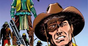 Terrore a Silver Bell